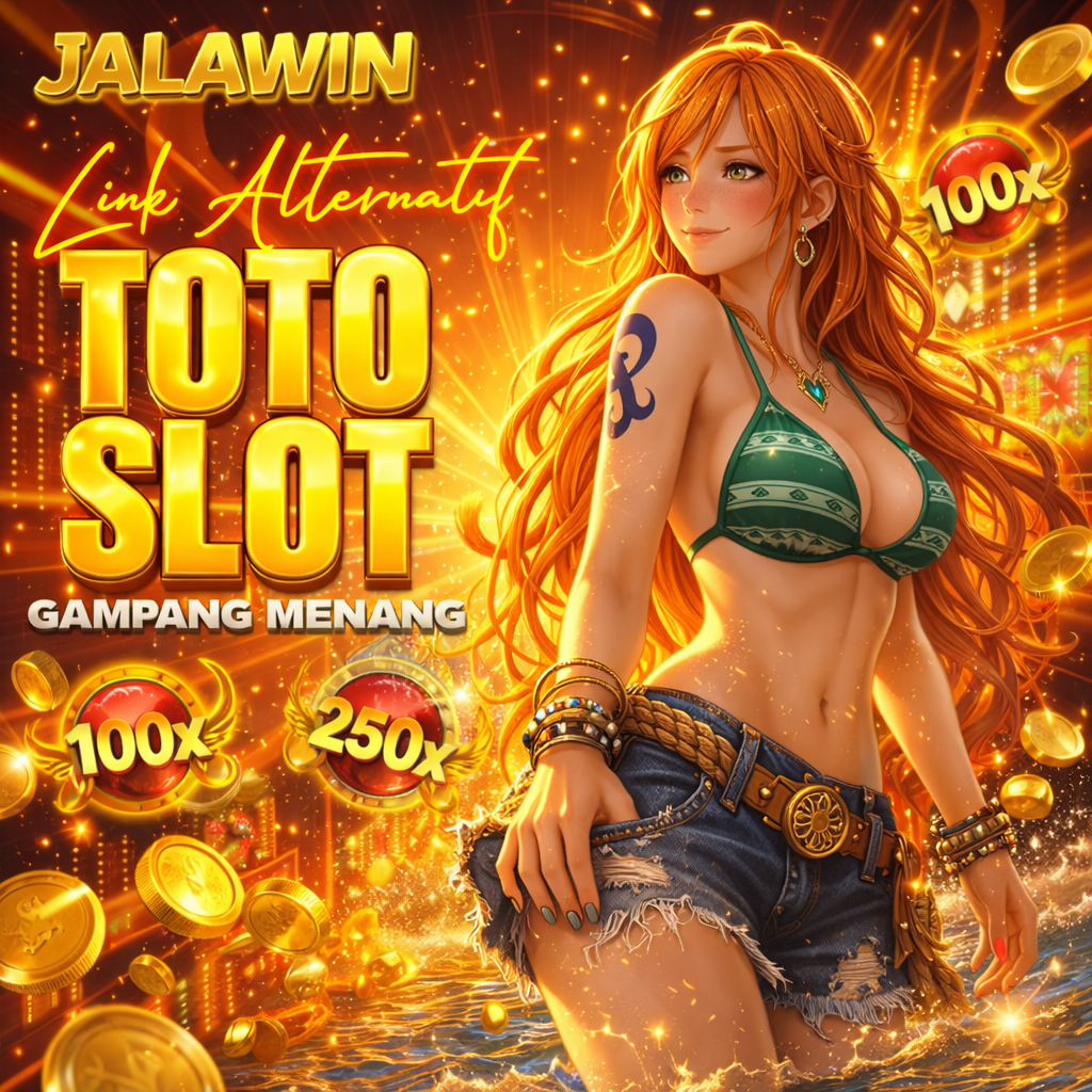 JALAWIN | Forum Toto Slot Terpercaya Aman, dan Viral Gacor 2026